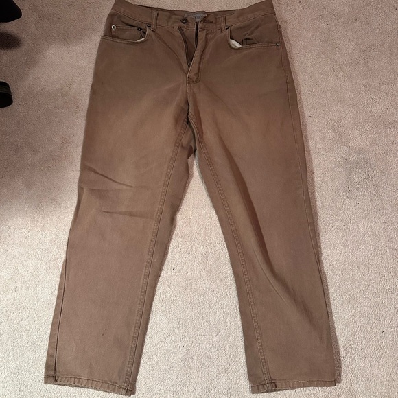 Windriver Pants - Picture 2 of 2